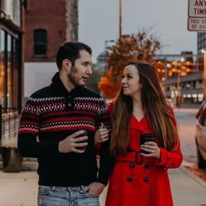 Meet your Posher, Kyra